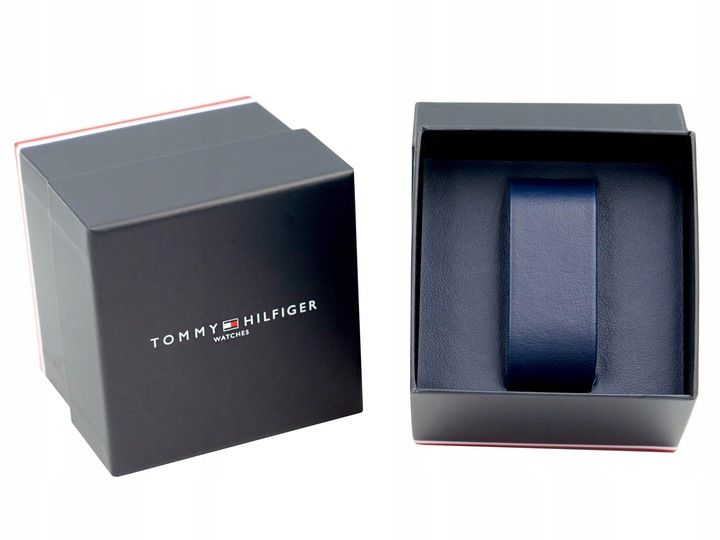 Zegarek damski Tommy Hilfiger 1782387 zdjęcie 7