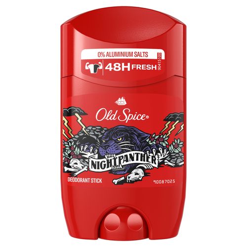 Old Spice Stick 50Ml Nightpanther na Arena.pl