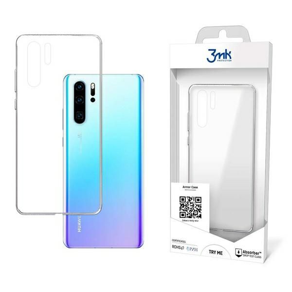 3MK Armor Case Huawei P30 Pro zdjęcie 1