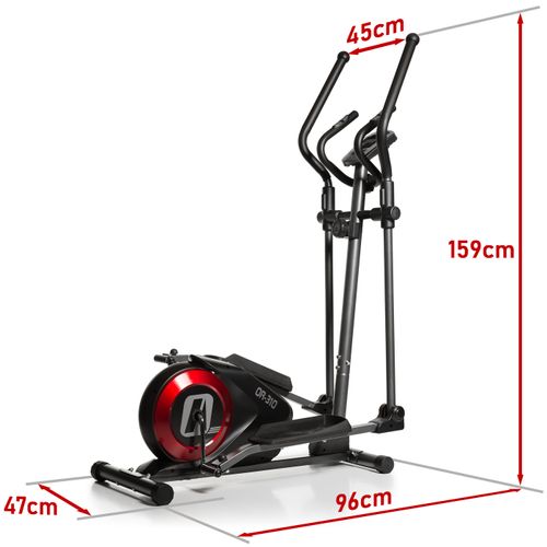 ORBITREK MAGNETYCZNY OR-310 na Arena.pl