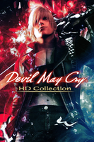 Devil May Cry HD Collection KLUCZ STEAM CD KEY KOD BEZ VPN 24/7