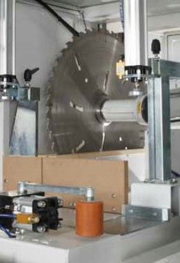 CENTRUM OBRÓBCZE STROMAB domów domy z bali zdjęcie 4