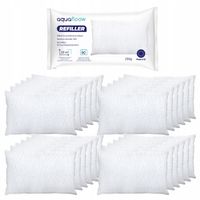 2 x Uniwersalny wkład do pochłaniacza wilgoci 250g mocny - 24 sztuki