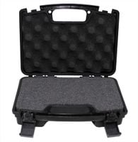 Mała walizka na broń gąbka formowalna