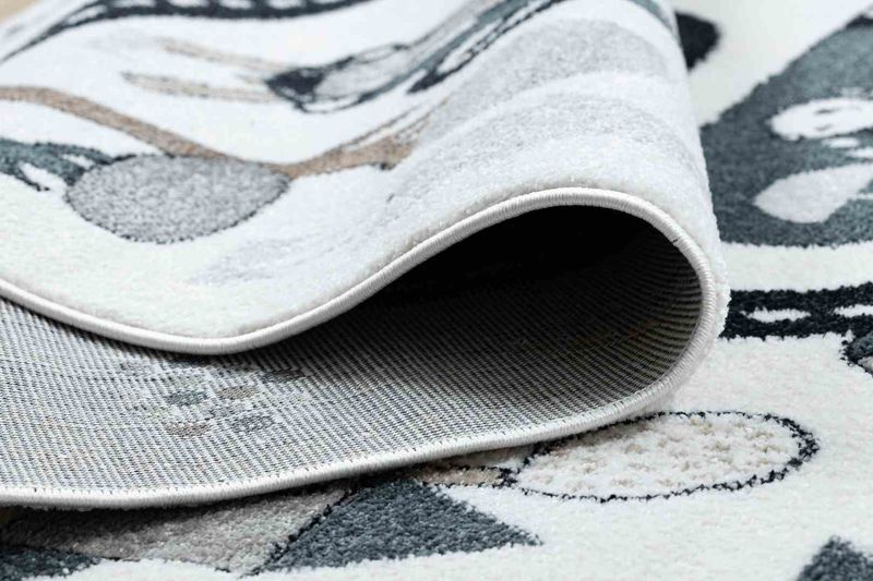 RUG/LU/BEO/ROUTE/CREAM/140x190 zdjęcie 7