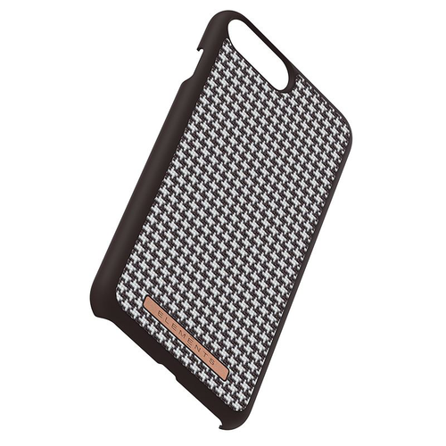 Materiałowe etui do iPhone 8 Plus / 7 Plus / 6s Plus / 6 Plus (Dark #0 na Arena.pl
