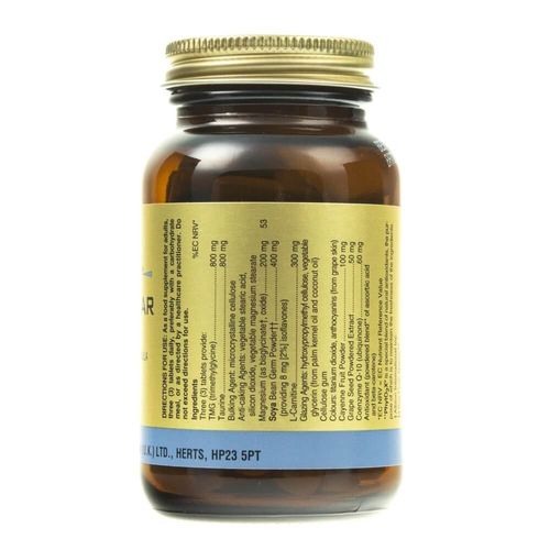 Solgar Cardiovascular Support - 60 tabletek na Arena.pl
