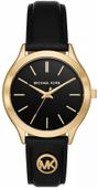 zegarek damski michael kors slim runway mk7553 + box