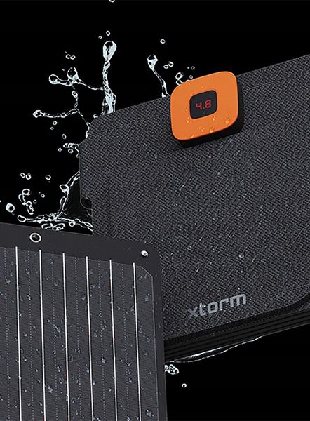 Turystyczny panel słoneczny Xtorm 28 W zdjęcie 3