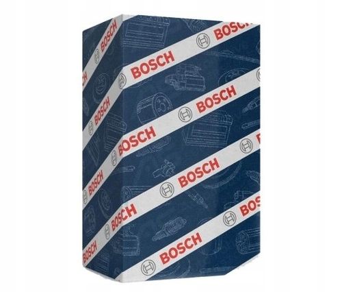 TARCZA HAM PRZOD 335X25 V BOSCH na Arena.pl