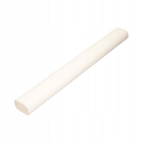 bibuła krepina 50x250cm 180gr 600 biała 0007 na Arena.pl