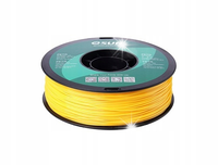 eSun PETG Filament jednolity żółty papierowa szpula 1.75mm