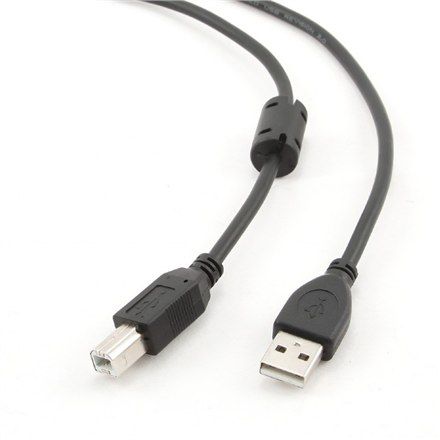 Cablexpert USB 2.0 printer cable, 3 m na Arena.pl