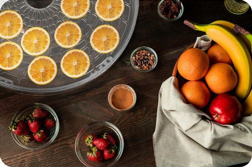 SUSZARKA DO GRZYBÓW OWOCÓW WARZYW SPOŻYWCZA 400W na Arena.pl