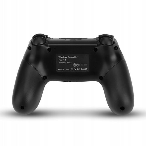 PAD DO PS4 BEZPRZEWODOWY JOYSTICK GAMEPAD KONTROLER DOUBLESHOCK WIBRACJE na Arena.pl
