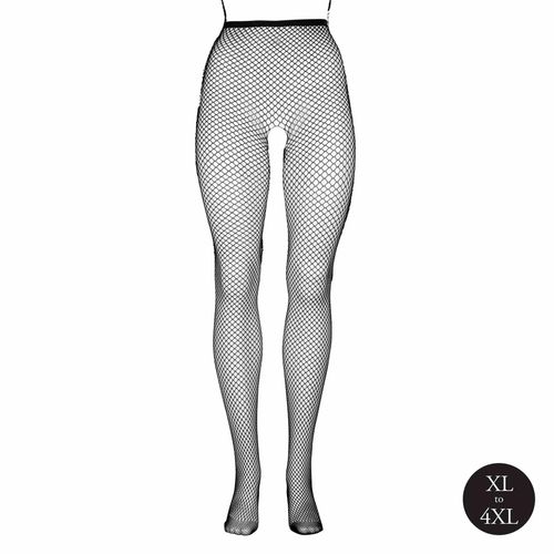 panty with small fishnet structure. na Arena.pl