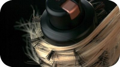 Suszarko-lokówka ROWENTA Ultimate Experience CF9620 keratynowa nasadki 750W zdjęcie 9