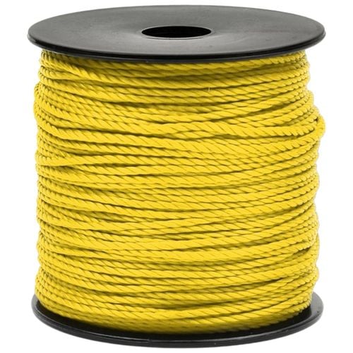 sznurek budowlany 1.7mm 100m na Arena.pl
