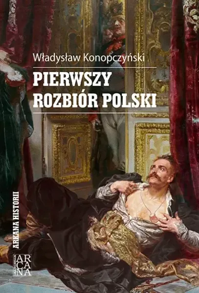 Pierwszy rozbiór Polski zdjęcie 1