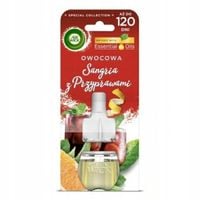 AIR WICK ELECTR. ZAPAS Owocowa Sangria Z Przyprawami