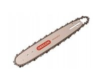 PROWADNICA + ŁAŃCUCH OREGON HUSQVARNA 435 440 51 55 340 345 350 450 40