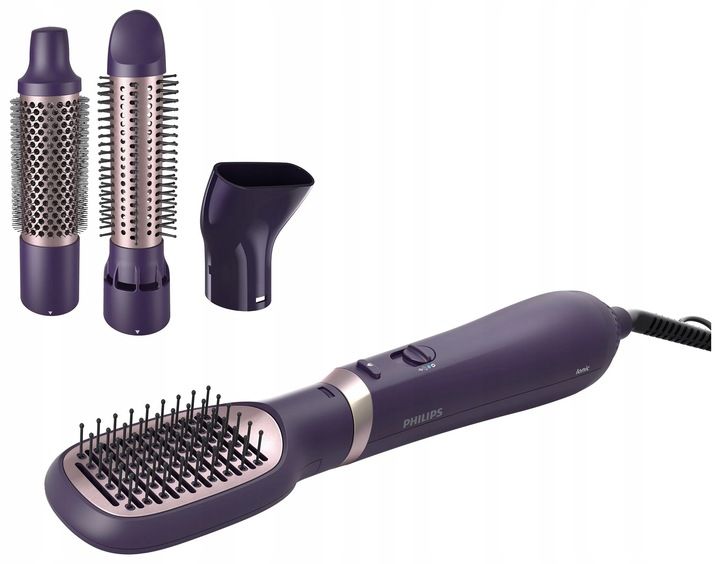 Suszarko-lokówka PHILIPS Seria 3000 BHA313/00 zdjęcie 13