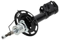 AMORTYZATOR PRZEDNI PRAWY PRZÓD HONDA JAZZ II 2003 2004 2005 2006 2007 2008