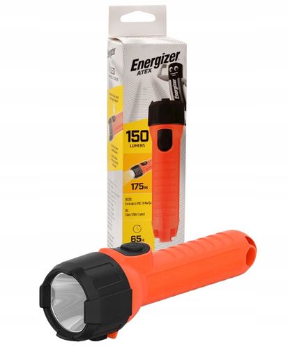 LATARKA LT-ATEX/2D ENERGIZER na Arena.pl