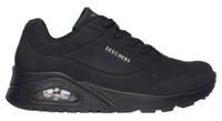 Buty damskie Skechers UNO STAND ON AIR (73690-BBK) 38