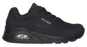 Buty damskie Skechers UNO STAND ON AIR (73690-BBK) 36