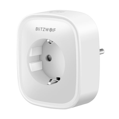 Inteligentne gniazdko WiFi BlitzWolf BW-SHP2 na Arena.pl