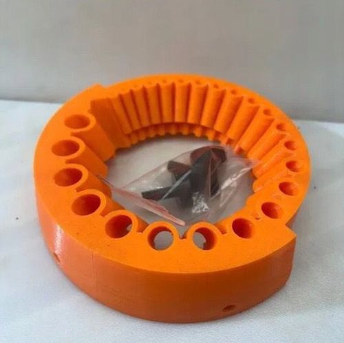 OSTRZAŁKA WIERTEŁ ADAPTER DO OSTRZENIA WIERTEŁ 2-13 MM NA SZLIFIERKĘ na Arena.pl