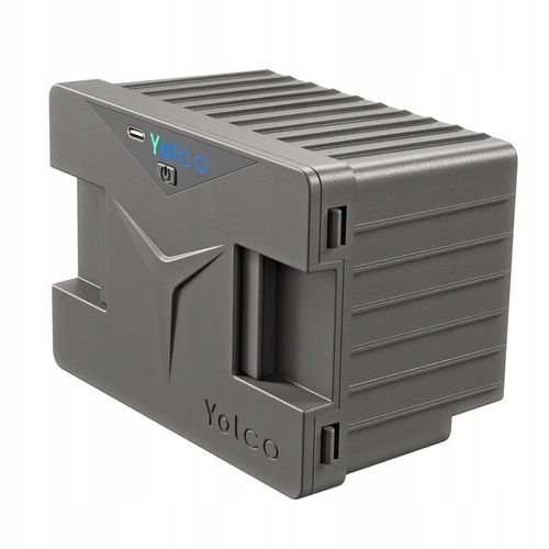 BATERIA MODUŁOWA DO LODÓWEK YOLCO SC4G BCX30/40/50 ET8/18 TCX50/60 GCX37/47 na Arena.pl