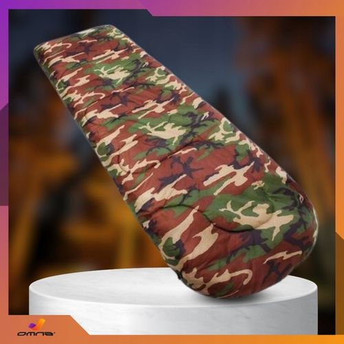 Śpiwór turystyczny dziecięcy dla dorosłych dziecka pod namiot ciepły kaptur na Arena.pl