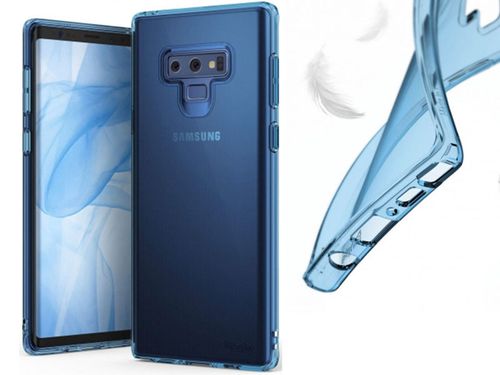 Etui Ringke Air do Samsung Galaxy Note 9 Aqua Blue na Arena.pl