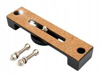 Adapter 1/4" do montażu AZ3