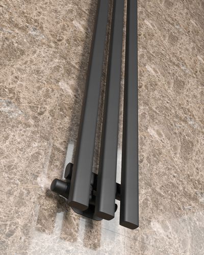 GRZEJNIK DEKORACYJNY PALERMO3 180x21 różne kolory na Arena.pl