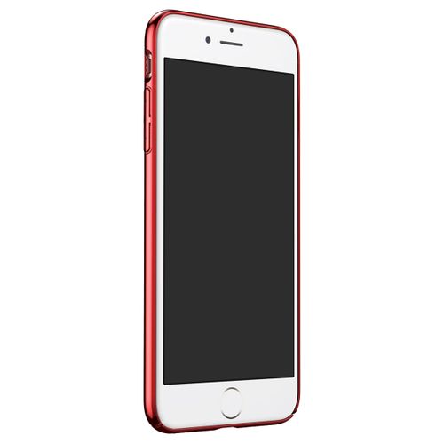 Etui SLIM bumper Iphone 7 8 Baseus Luminary Case na Arena.pl
