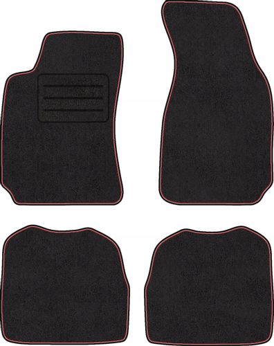 DYWANIKI DO SKODA SUPERB I NA WYMIAR POL na Arena.pl