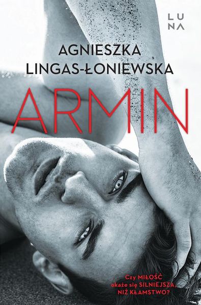 (epub, mobi) Armin zdjęcie 1
