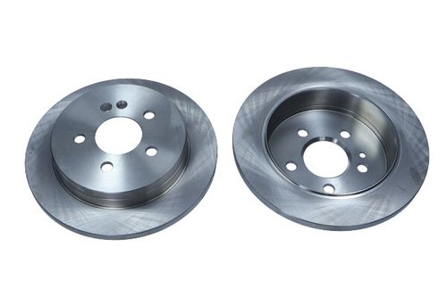TARCZA HAM. DB T. W163 98-05 MAXGEAR na Arena.pl