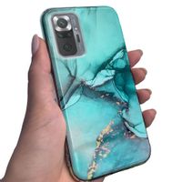 Grube etui 2MM do Xiaomi Redmi Note 10 Pro