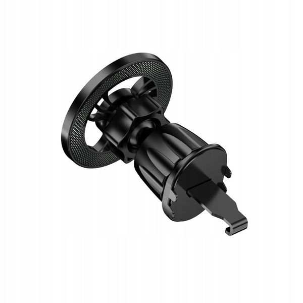 TECH-PROTECT N56 MAGNETIC MAGSAFE VENT CAR MOUNT BLACK zdjęcie 5