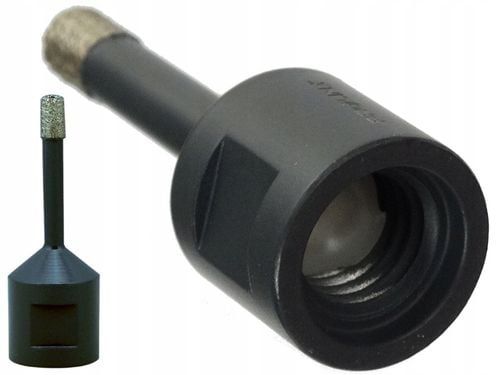 OTWORNICA DIAMENTOWA DO GRESU M14 15MM PROLINE na Arena.pl