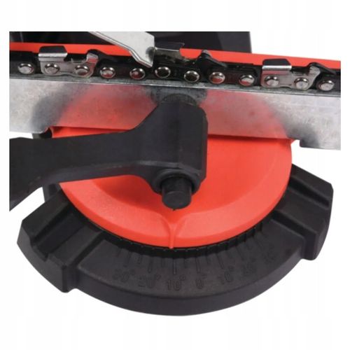 Ostrzałka do łańcuchów Yato YT-84990 Do Łańcucha Pilarki Obrotowej na Arena.pl