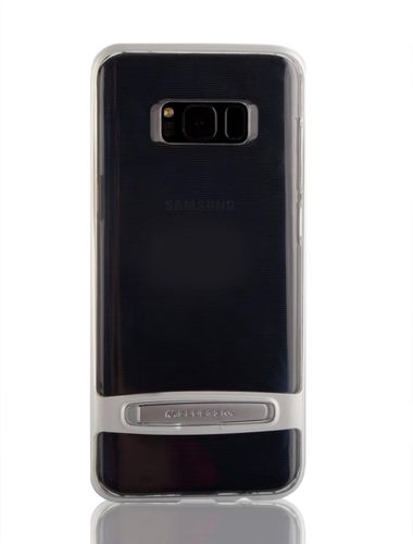 DREAM BUMPER MERCURY Samsung Galaxy S8 PLUS - SILVER na Arena.pl