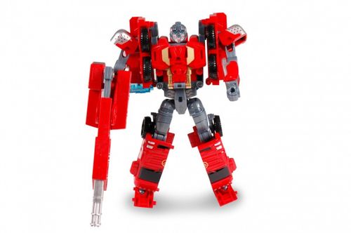 Figurka Transformers Robot - Dźwig na Arena.pl