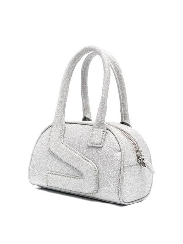 Torebka YUZEFI Mini Charli Glittery na Arena.pl