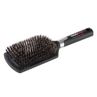 Babyliss Pro Szczotka pneumatyczna naturalne włosie z dzika BABBB1E