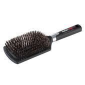 Babyliss Pro Szczotka pneumatyczna naturalne włosie z dzika BABBB1E